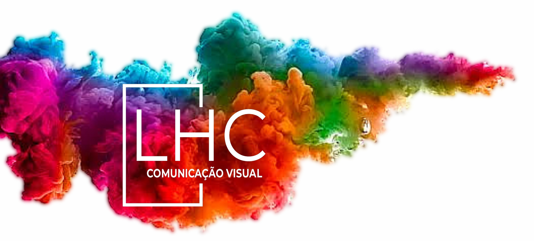 LHC Comunicação Visual - impressos para comunicação visual